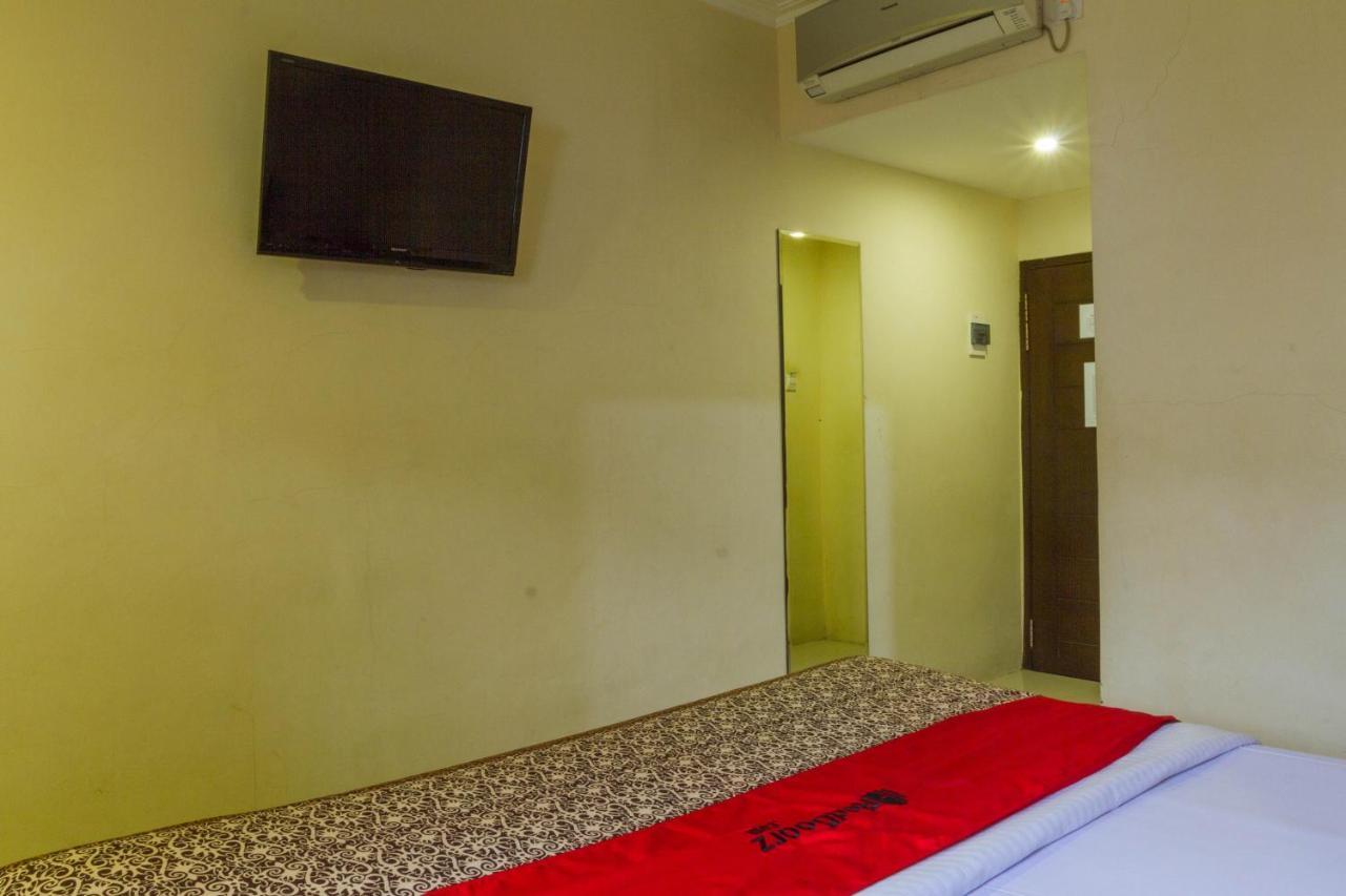 Reddoorz @ Paskal Hyper Square 2* Bandung